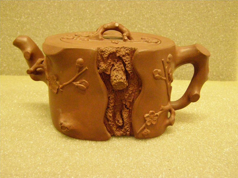 图片[2]-teapot BM-Franks.2473-China Archive